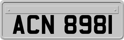 ACN8981