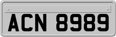 ACN8989