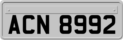 ACN8992