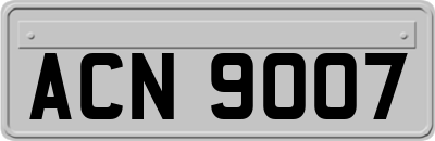 ACN9007