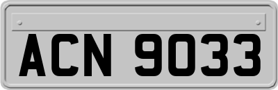 ACN9033