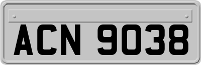 ACN9038