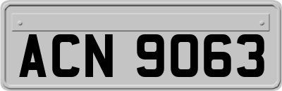 ACN9063