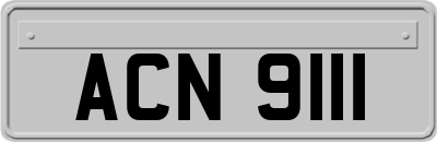 ACN9111