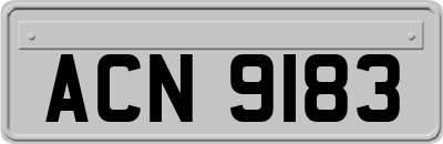 ACN9183