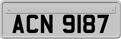 ACN9187