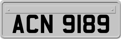 ACN9189