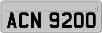 ACN9200