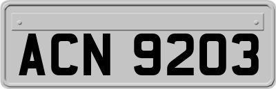 ACN9203