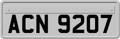 ACN9207