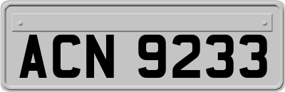 ACN9233