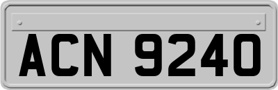 ACN9240