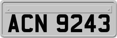 ACN9243