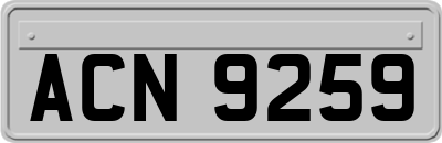 ACN9259