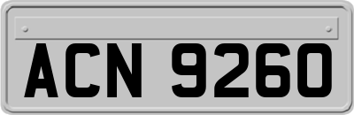 ACN9260