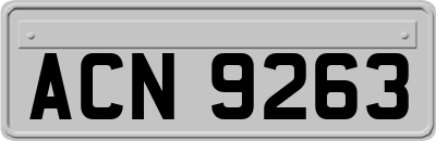 ACN9263