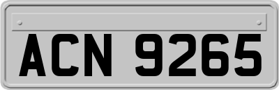 ACN9265