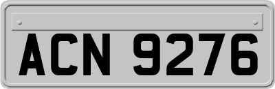 ACN9276