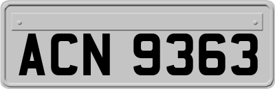 ACN9363
