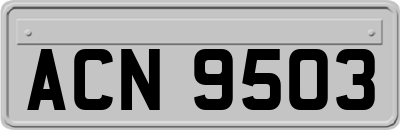 ACN9503