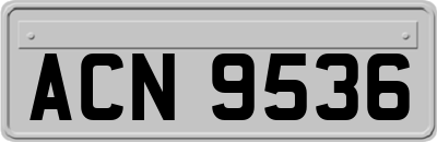 ACN9536