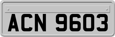 ACN9603