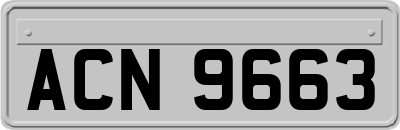 ACN9663