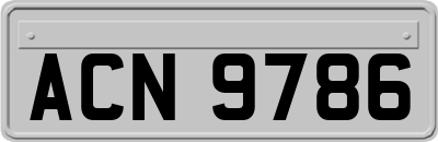 ACN9786