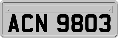 ACN9803