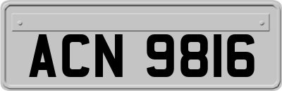 ACN9816