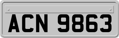 ACN9863
