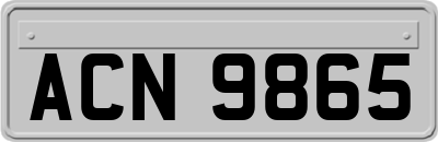 ACN9865