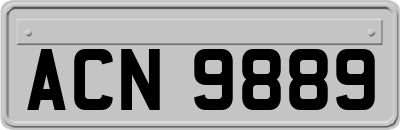 ACN9889