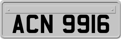 ACN9916