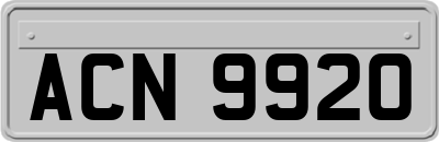 ACN9920
