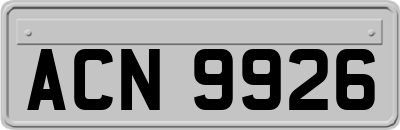 ACN9926