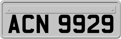 ACN9929