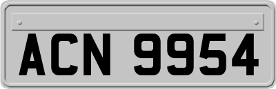 ACN9954