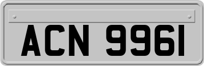 ACN9961