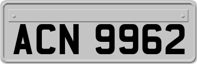 ACN9962