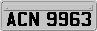 ACN9963