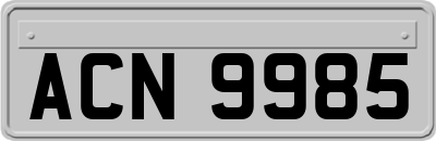 ACN9985