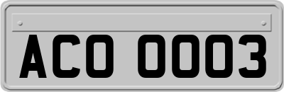 ACO0003