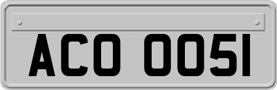 ACO0051
