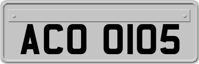 ACO0105