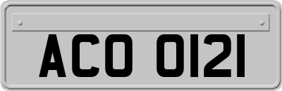 ACO0121