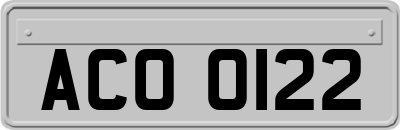 ACO0122