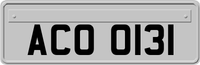 ACO0131