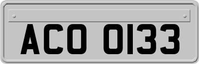 ACO0133