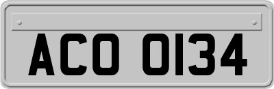 ACO0134